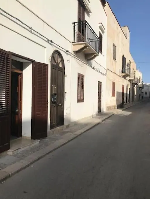 Casa Sofia Favignana Apartment