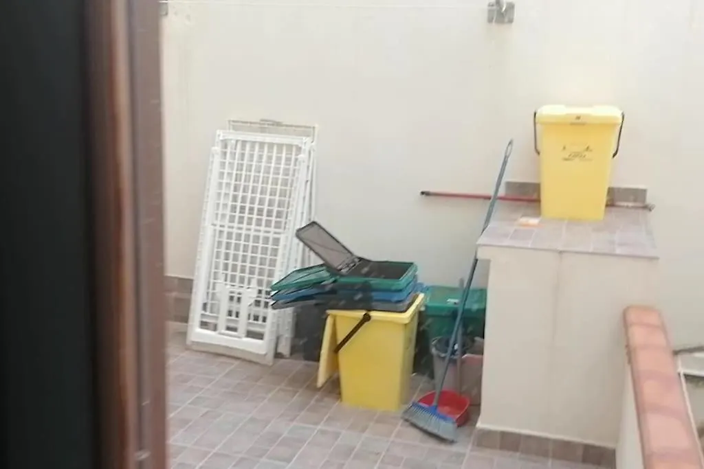 Casa Sofia Favignana Apartment