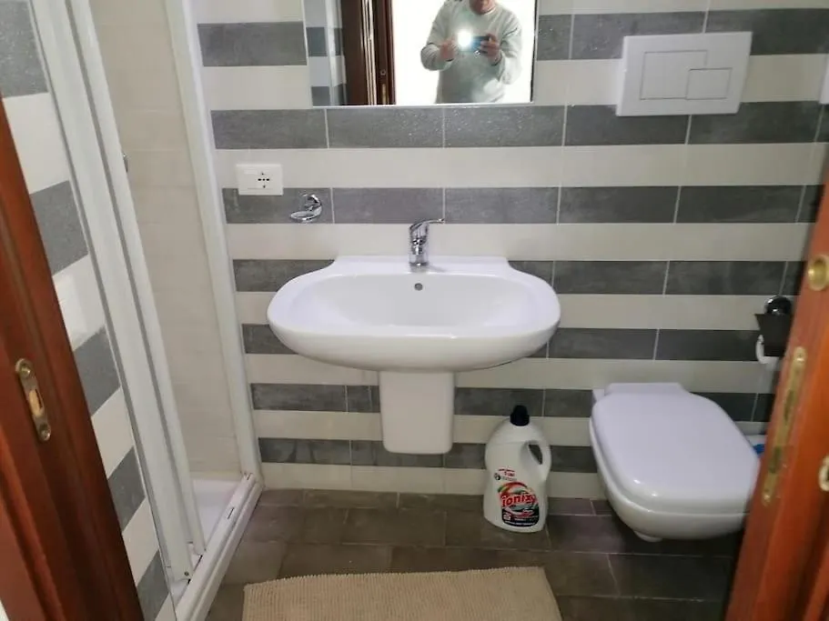 Casa Sofia Favignana Apartment