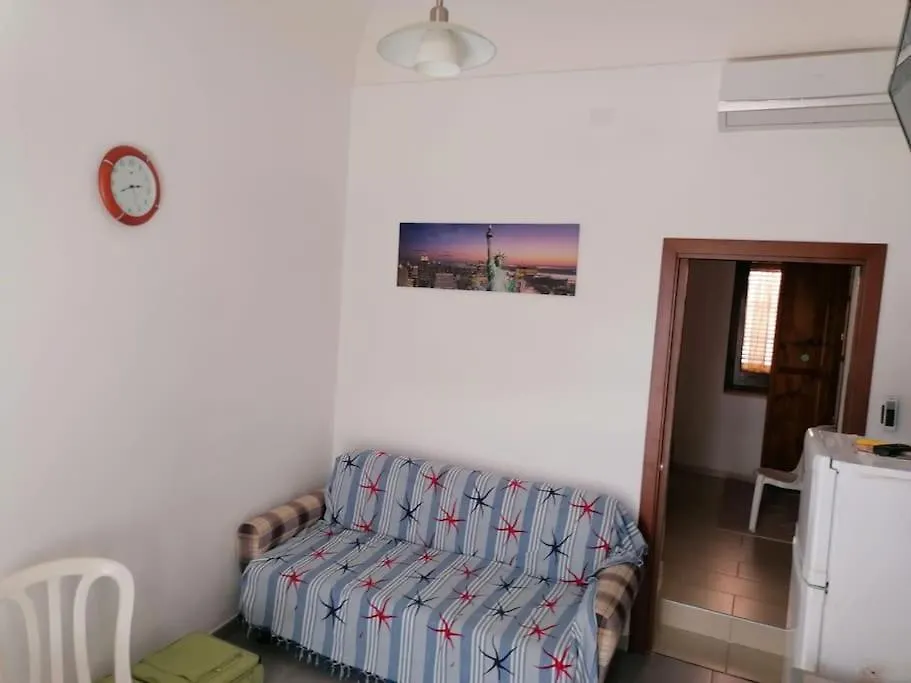 Casa Sofia Favignana Apartment