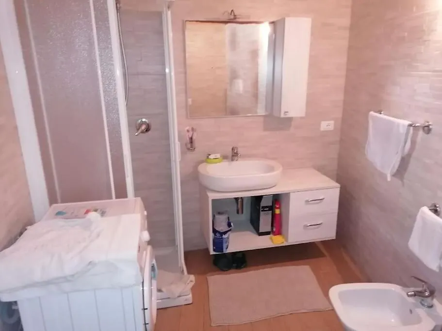Casa Sofia Favignana Apartment